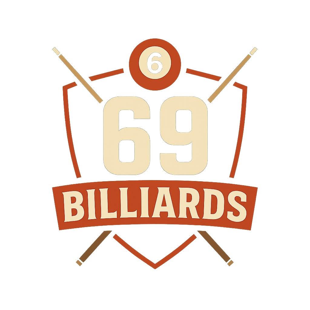 69 Billiard Pool